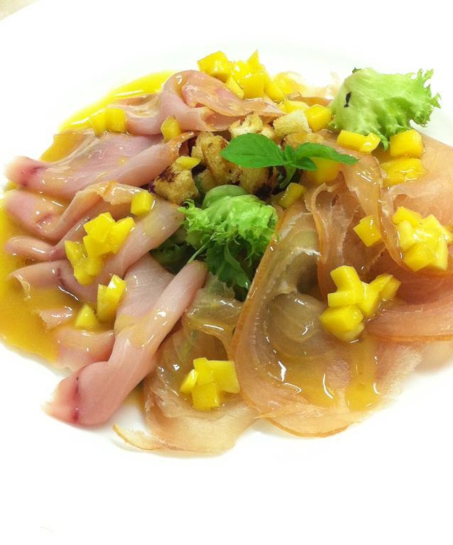 巴里酒店 外观 照片